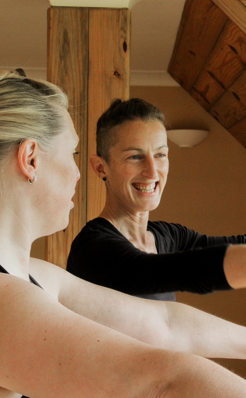 Private Movement Classes in Ashburton