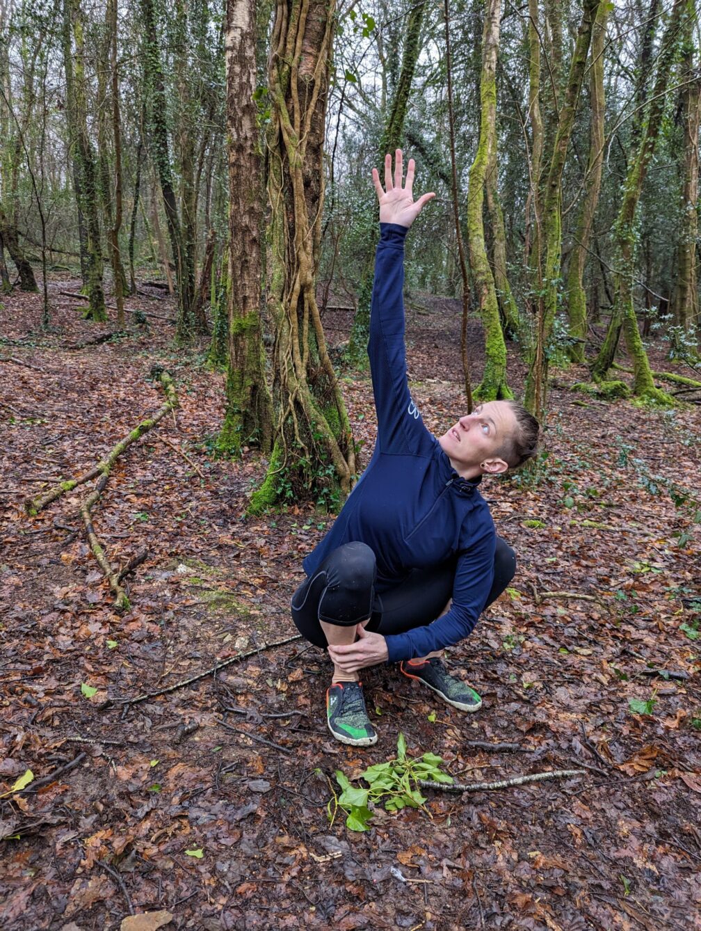 Wild Movement Classes in Ashburton